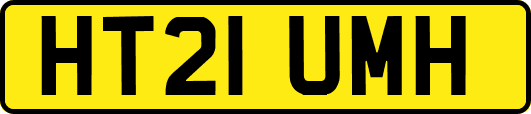 HT21UMH