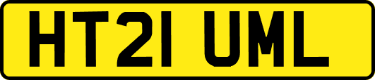 HT21UML