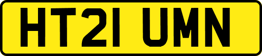 HT21UMN