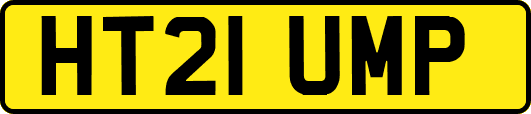 HT21UMP