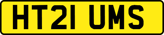 HT21UMS
