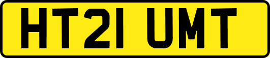 HT21UMT