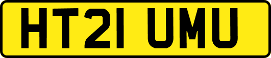 HT21UMU