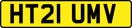HT21UMV