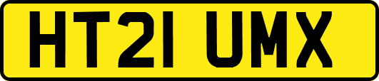HT21UMX