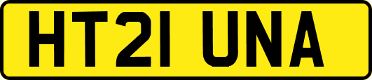 HT21UNA