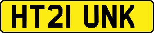 HT21UNK