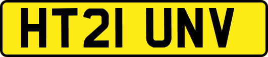 HT21UNV