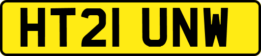 HT21UNW