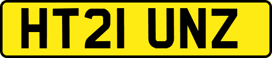 HT21UNZ