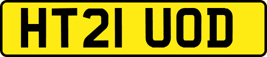 HT21UOD