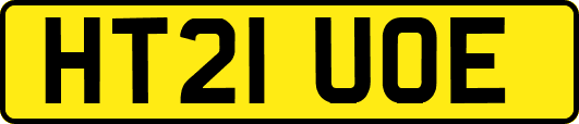 HT21UOE