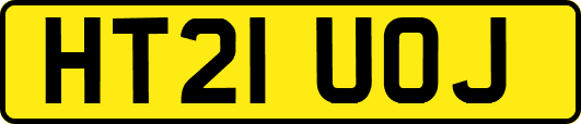 HT21UOJ