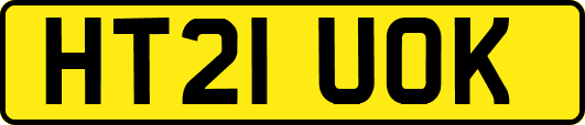 HT21UOK