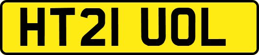 HT21UOL