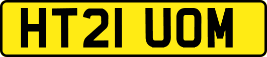 HT21UOM