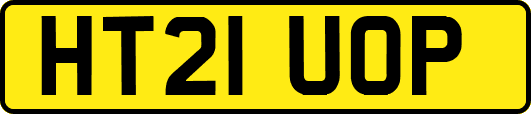 HT21UOP