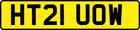 HT21UOW