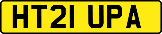 HT21UPA