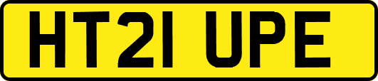 HT21UPE