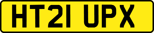 HT21UPX