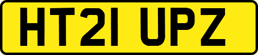 HT21UPZ