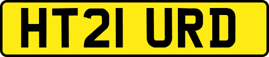 HT21URD