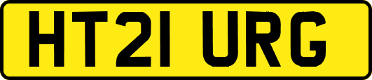 HT21URG