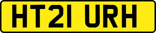 HT21URH