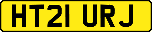 HT21URJ