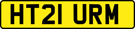 HT21URM