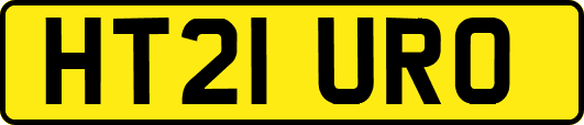 HT21URO