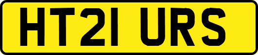 HT21URS