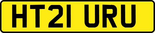 HT21URU