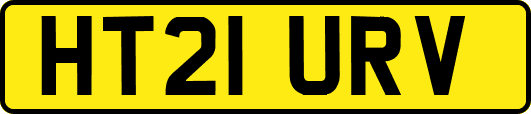 HT21URV