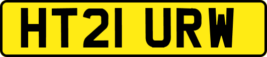 HT21URW