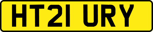 HT21URY