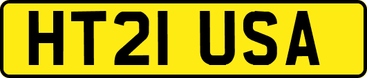 HT21USA