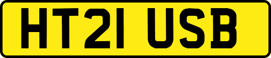 HT21USB
