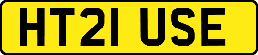 HT21USE
