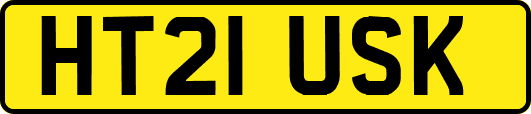 HT21USK