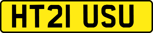 HT21USU