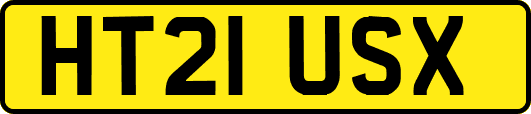 HT21USX