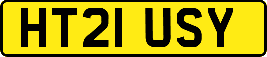 HT21USY