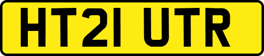 HT21UTR