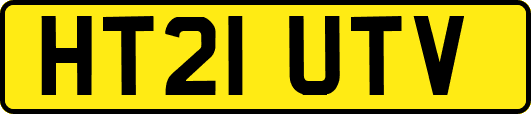 HT21UTV
