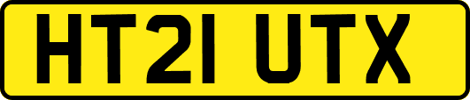 HT21UTX