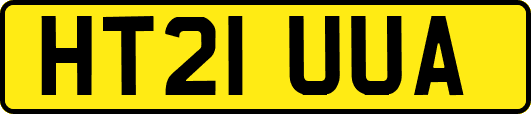 HT21UUA