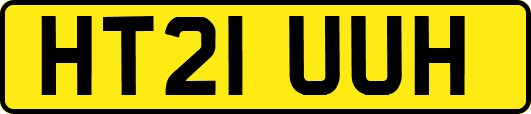 HT21UUH