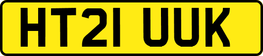 HT21UUK